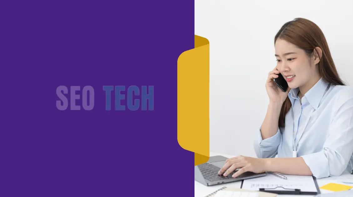 Sống với nghề SEO