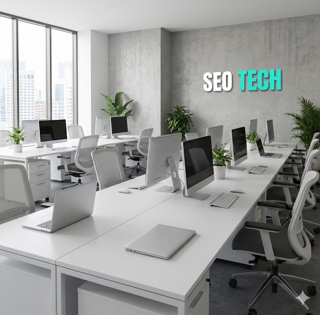 Văn phòng SEO TECH