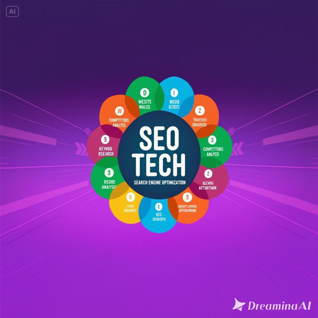 Đào tạo SEO cơ bản cho người mới bắt đầu 2026 4 Đào tạo SEO TECH bền vững