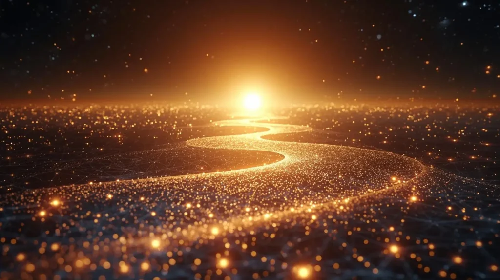 TÂM SỰ NGHỀ SEO - TỪ CON ĐƯỜNG TÌM ĐẠO… ĐẾN NGHỀ SEO 4 Nghề SEO cũng vận hành theo nhhân quả