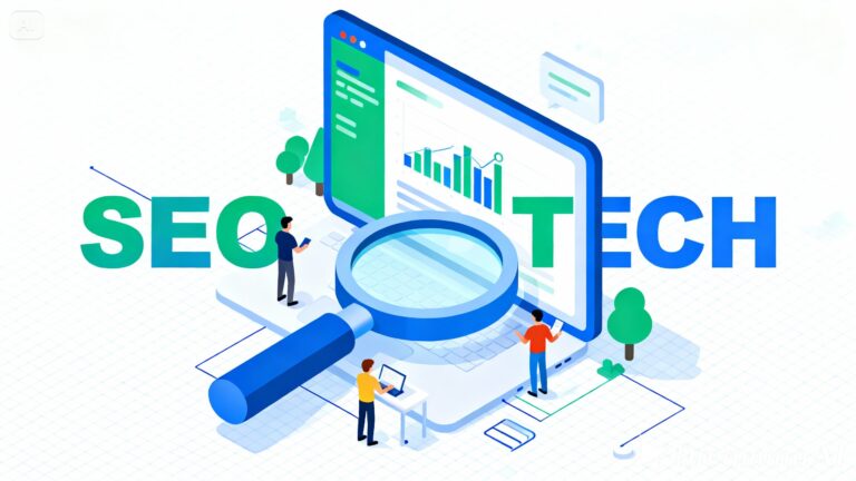 Quy trình SEO tổng thể