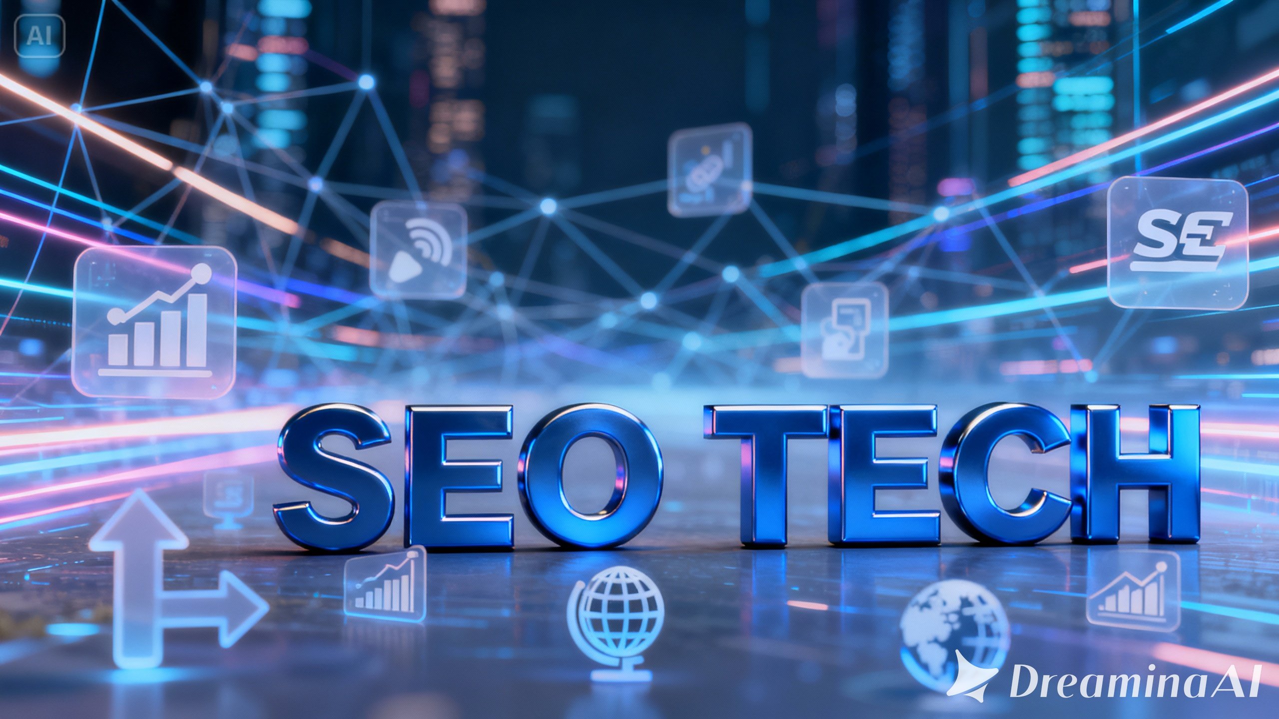 Sai lầm và bài học trong SEO