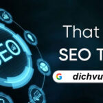 Banner các loại Dịch vụ SEO