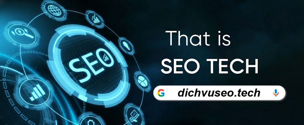 Banner các loại Dịch vụ SEO