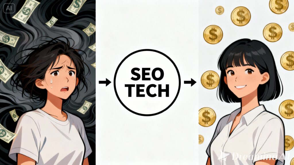 Chi phí Dịch vụ SEO: Các yếu tố ảnh hưởng và cách tính 4 Chi phí dịch vụ SEO