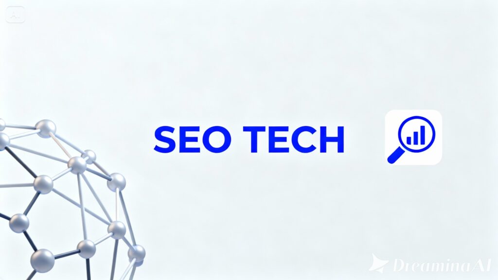 DỊch vụ SEO TECH