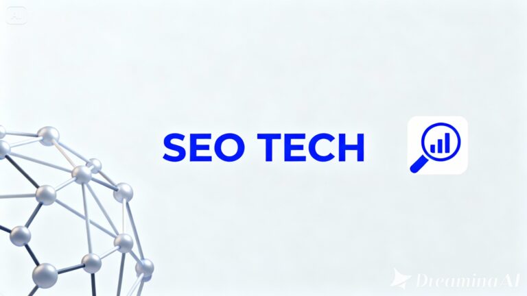 DỊch vụ SEO TECH