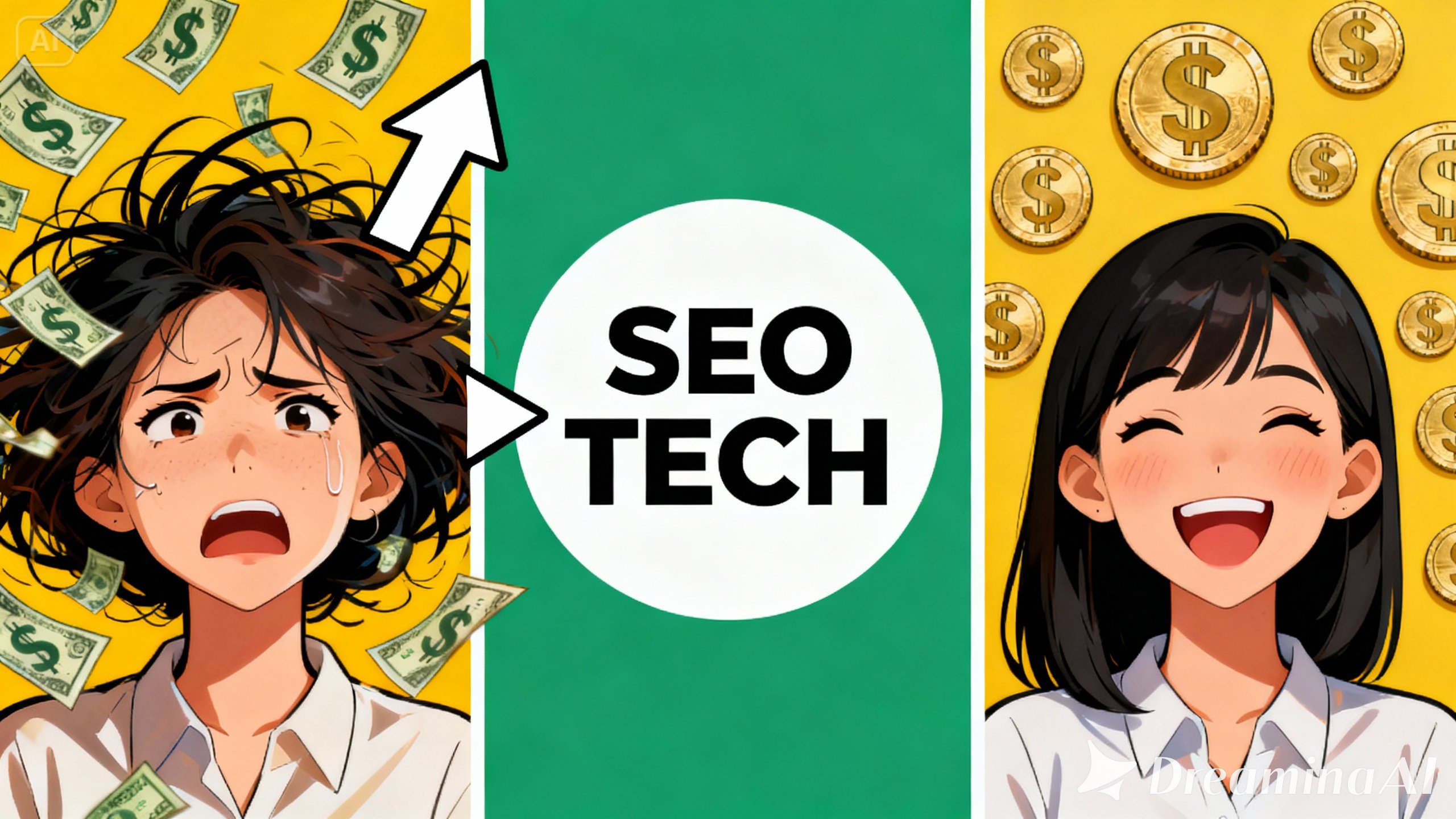 Khi Nào Doanh Nghiệp Cần Đến Dịch Vụ SEO?