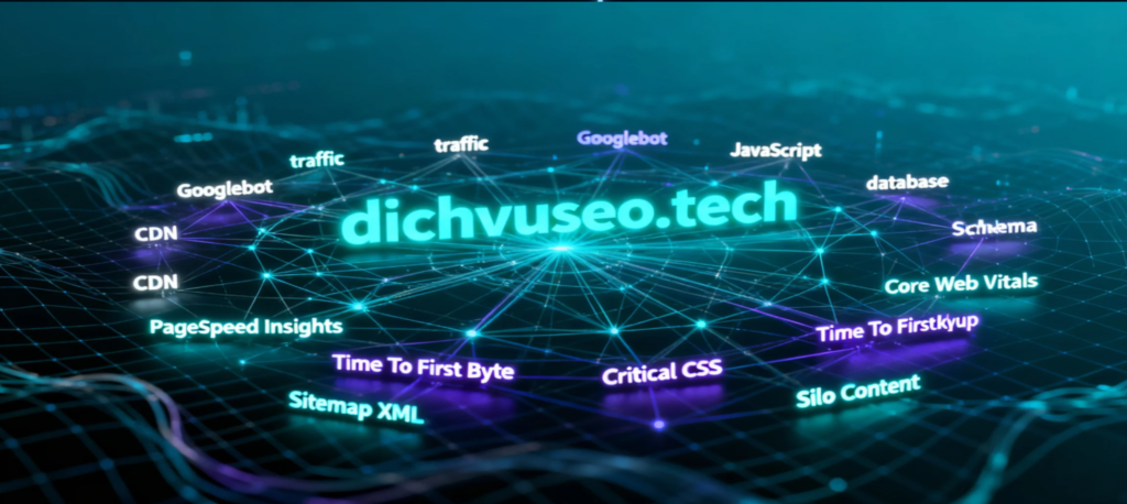 KỸ THUẬT SEO CHUYÊN SÂU 2026 4 Kỹ thuật SEO chuyên sau 2026