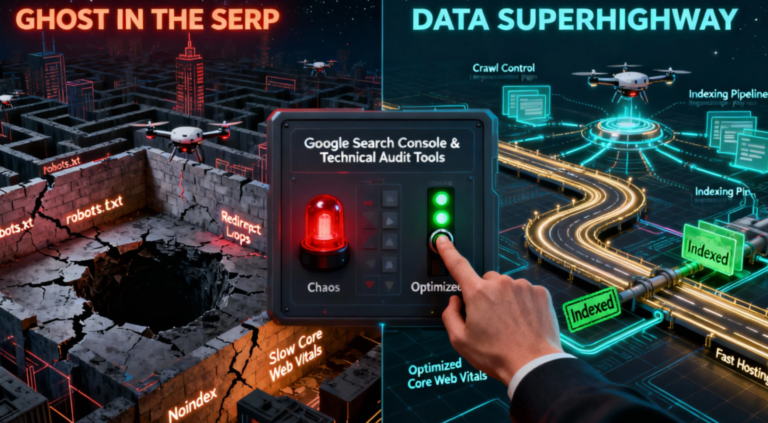 Lỗi thu thập dữ liệu