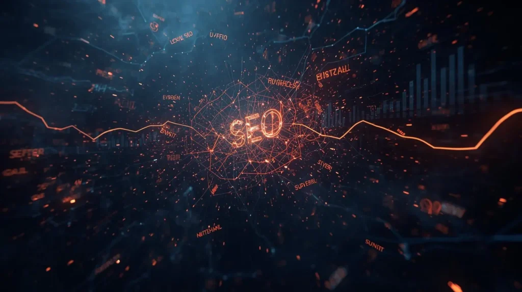 SEO Là Gì? Vì Sao Nhiều Doanh Nghiệp Thất Bại Ngay Từ Tư Duy 2 SEO là gì ?