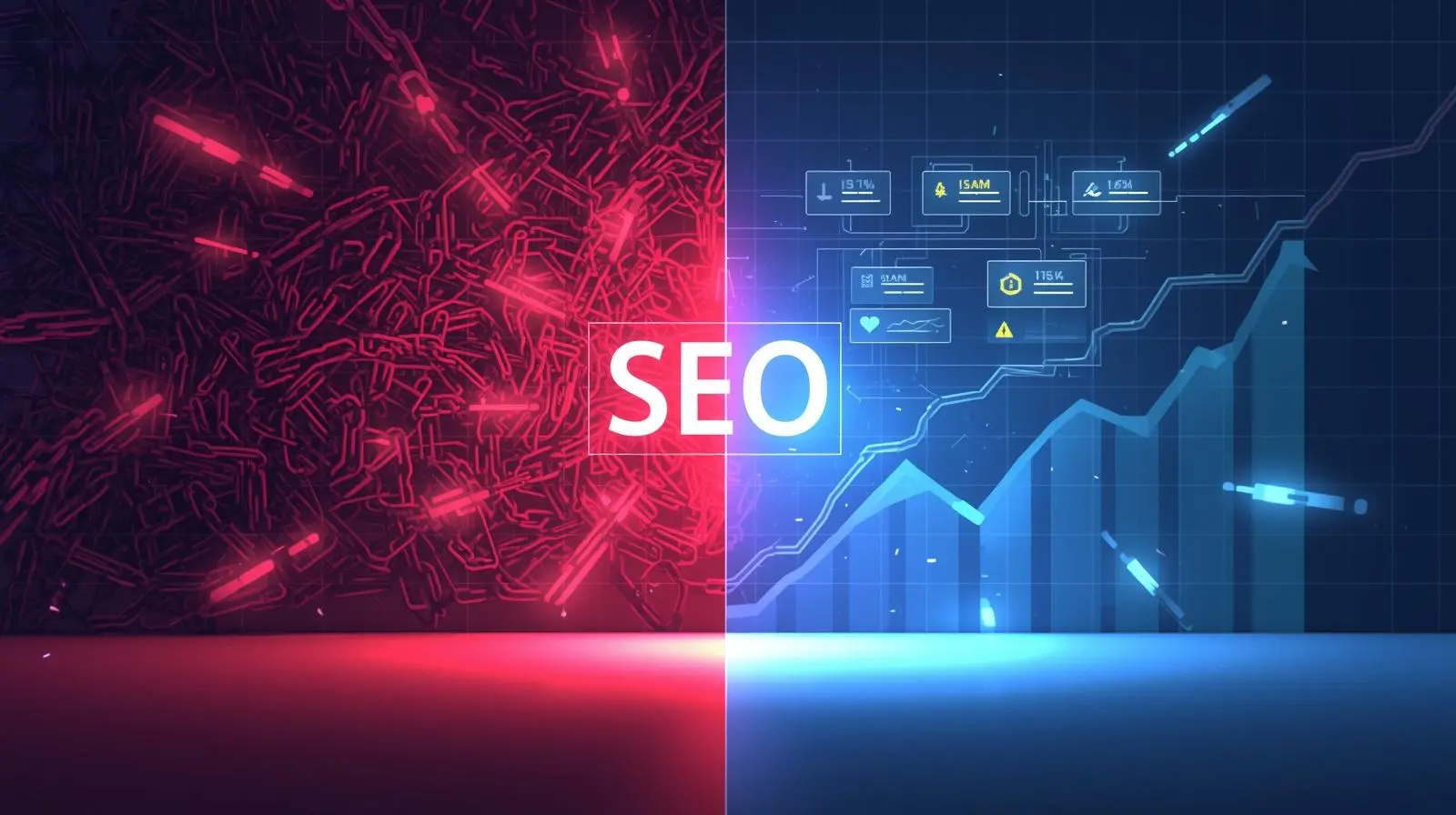SEO Strategy Planning