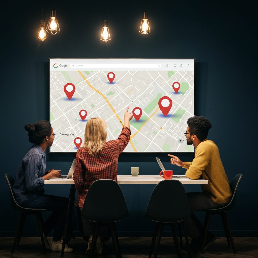 seo map la gi va vi sao can trien khai 1780765260624