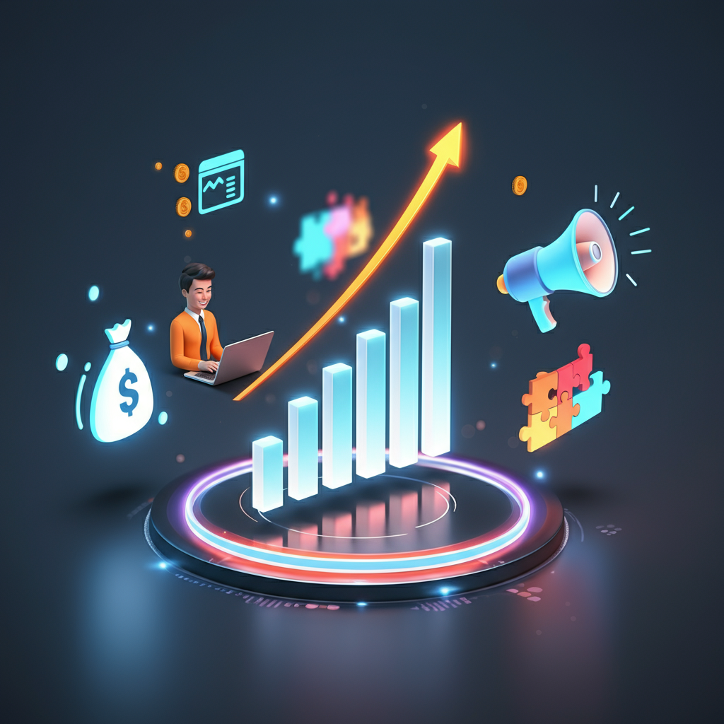 Dịch Vụ SEO Tổng Thể: Chìa Khóa Vàng Giúp Website Bứt Phá Lên Top Bền Vững! 🚀 3 Lợi Ích Vượt Trội Khi Đầu Tư Vào SEO Tổng Thể
