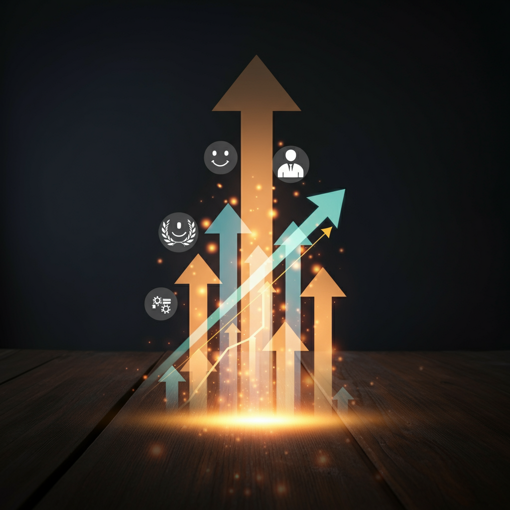 SEO Tổng Thể Là Gì? Bí Kíp Bứt Phá Doanh Thu & Vươn Tầm Thương Hiệu! 2 Tại Sao SEO Tổng Thể Lại Quan Trọng Đến Vậy?