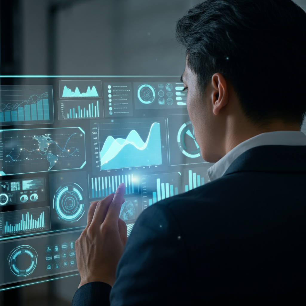 Đo Lường Hiệu Quả SEO Tổng Thể: Chìa Khóa Vàng Tăng Trưởng Bền Vững! 🚀 1 Tại Sao Đo Lường Hiệu Quả SEO Lại Quan Trọng Đến Vậy?