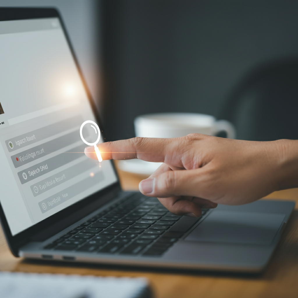 SEO Tổng Thể và SEO Từ Khóa: Đâu Là Chiến Lược 'Vàng' Cho Website Của Bạn? 🚀 1 SEO Từ Khóa Là Gì? 'Điểm Chạm' Ban Đầu Của Khách Hàng 🎯