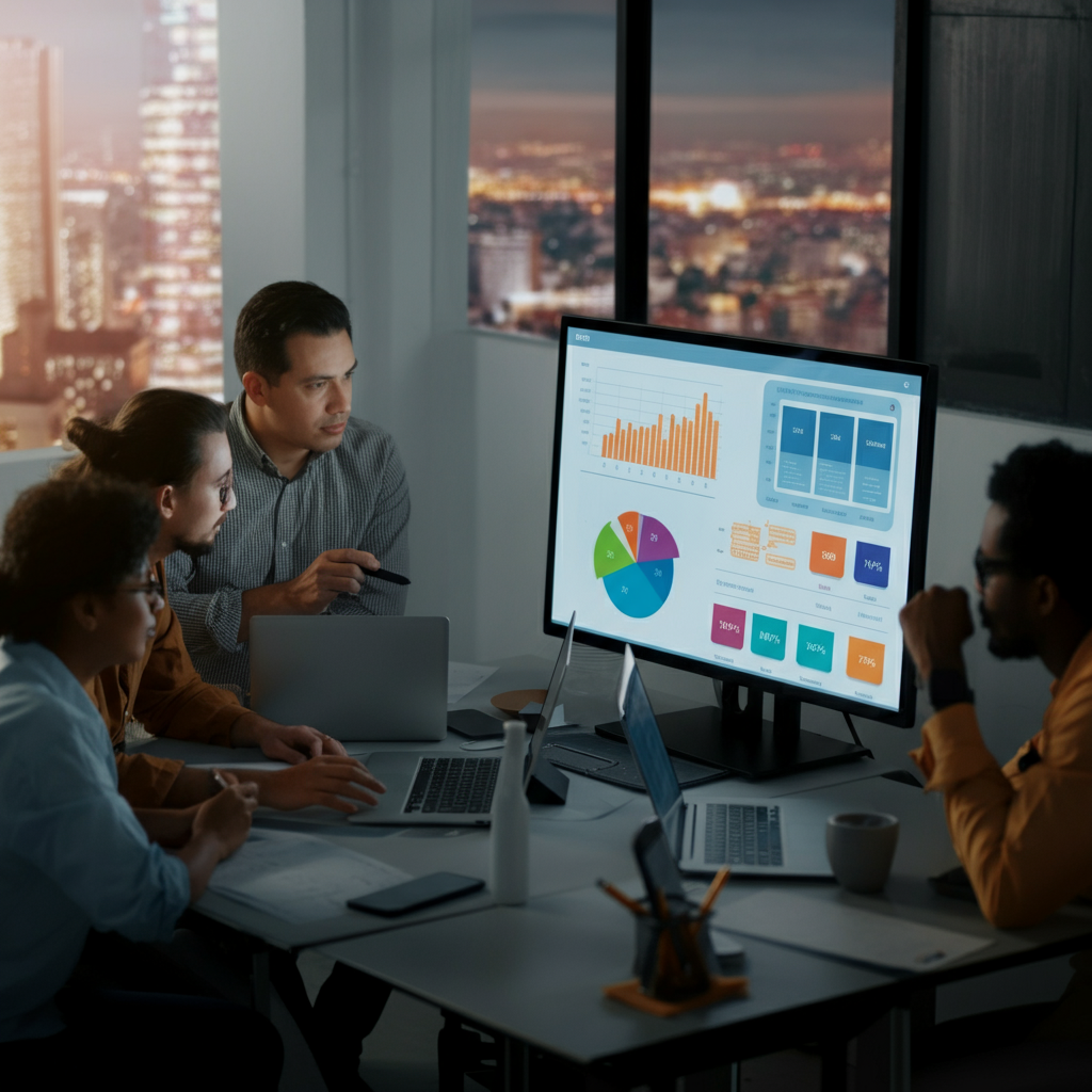 SEO Tổng Thể Là Gì và Tại Sao Doanh Nghiệp Nhỏ Cần Nó?