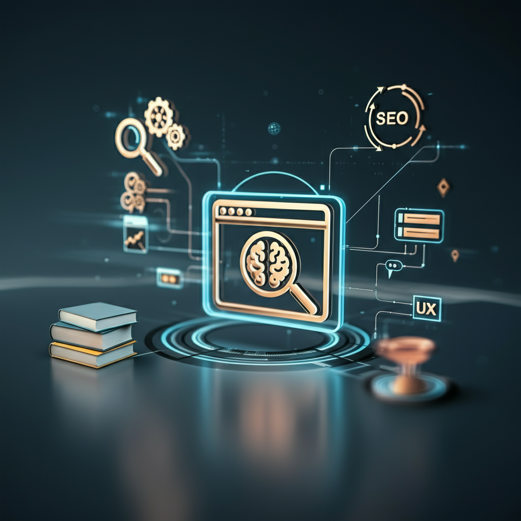 SEO Tổng Thể: Không Chỉ Là 