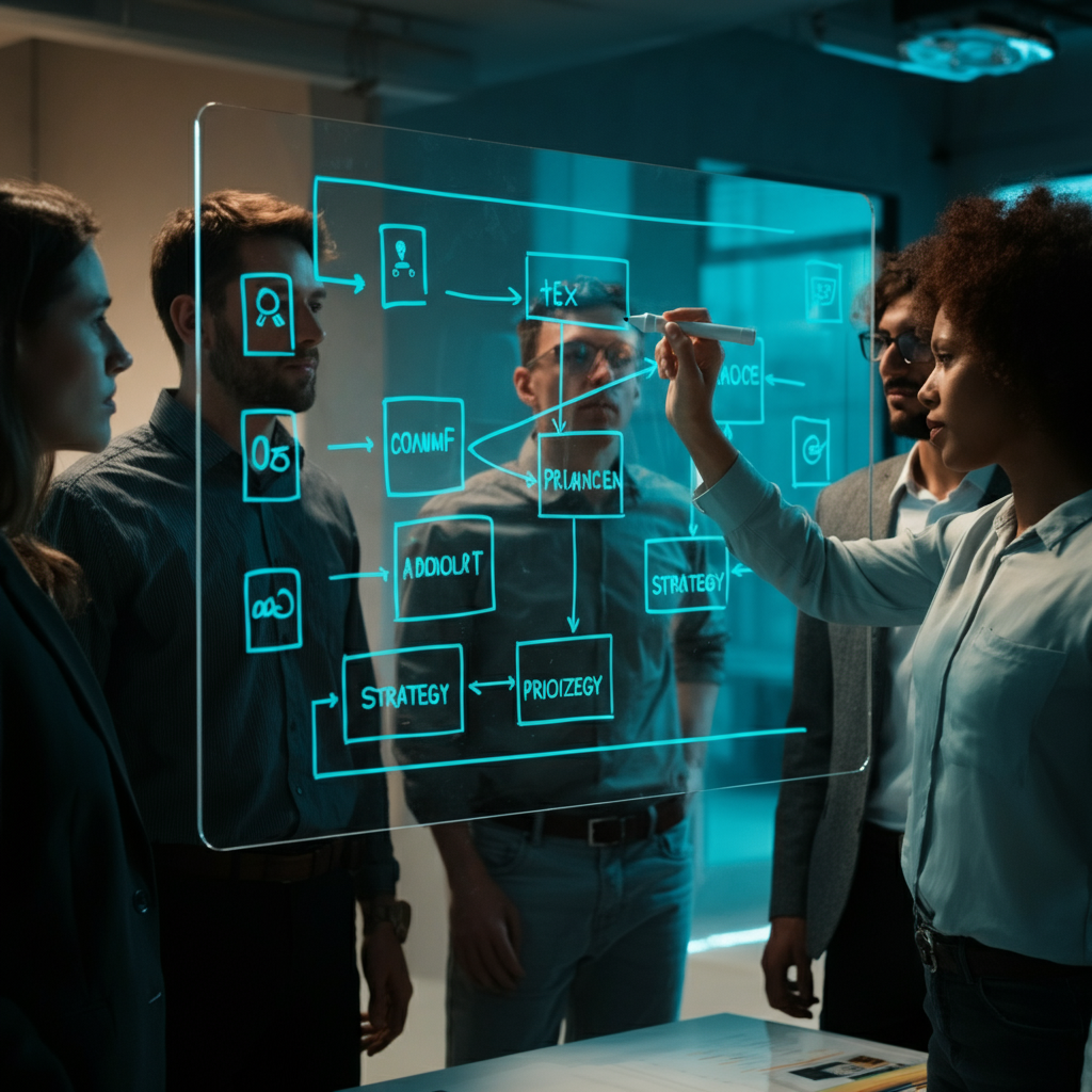 Chiến Lược SEO Tổng Thể: Không Phải Cứ Làm Hết Là Hiệu Quả!